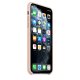 Apple Custodia in silicone per iPhone 11 Pro Max - Rosa sabbia 7