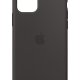 Apple Custodia in silicone per iPhone 11 Pro - Nero 2