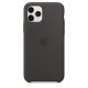 Apple Custodia in silicone per iPhone 11 Pro - Nero 4