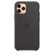 Apple Custodia in silicone per iPhone 11 Pro - Nero 6