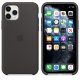 Apple Custodia in silicone per iPhone 11 Pro - Nero 8