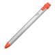 Logitech Crayon penna per PDA 20 g Arancione, Bianco 2