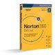 Norton 360 Deluxe 2020 Sicurezza antivirus Full 5 licenza/e 1 anno/i 2