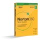 NortonLifeLock Norton 360 Standard 2020 Sicurezza antivirus Full 1 licenza/e 1 anno/i 2