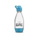 SodaStream My Only Bottle Uso quotidiano, Fitness, Sport 500 ml Blu, Trasparente 2