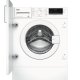 Beko WITC7612B0W lavatrice Caricamento frontale 7 kg 1200 Giri/min Bianco 2