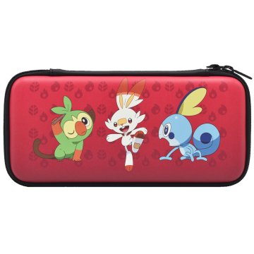 Hori NSW-219U custodia per console portatile Custodia rigida Nintendo Multicolore