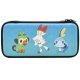 Hori NSW-219U custodia per console portatile Custodia rigida Nintendo Multicolore 3