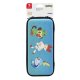 Hori NSW-219U custodia per console portatile Custodia rigida Nintendo Multicolore 5