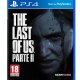 Sony The Last of Us Parte II, PS4 2