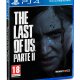 Sony The Last of Us Parte II, PS4 3