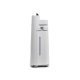 Sharp Home Appliances KCD50EUW 38 m² 55 dB 54 W Bianco 8