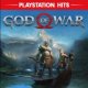 Sony God of War Playstation Hits Standard Inglese, ITA PlayStation 4 2