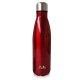 PURO Bottiglia termica 500ml Rossa 2