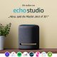 Amazon Echo Studio 4
