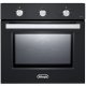 De’Longhi PLM 7 XLAA ED forno 72 L Nero 2