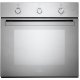 De’Longhi DLG 6 X 68 L 2700 W Acciaio 2