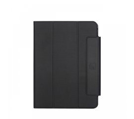 Tucano Up Plus 25,9 cm (10.2") Custodia a libro Nero