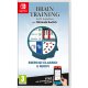 Nintendo HAC Brain Training del Dr. Kawashima, Switch 2