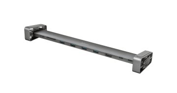 Trust Dalyx Cablato USB 3.2 Gen 1 (3.1 Gen 1) Type-C Alluminio