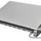Trust Dalyx Cablato USB 3.2 Gen 1 (3.1 Gen 1) Type-C Alluminio 4