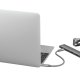 Trust Dalyx Cablato USB 3.2 Gen 1 (3.1 Gen 1) Type-C Alluminio 8