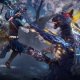 Sony Nioh 2, PS4 Standard Inglese, ITA PlayStation 4 11