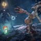 Sony Nioh 2, PS4 Standard Inglese, ITA PlayStation 4 16