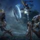 Sony Nioh 2, PS4 Standard Inglese, ITA PlayStation 4 10