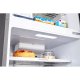 Hisense RT488N4DC2 frigorifero con congelatore Libera installazione 381 L E Argento 4