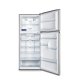 Hisense RT488N4DC2 frigorifero con congelatore Libera installazione 381 L E Argento 6