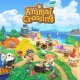 Nintendo Animal Crossing: New Horizons Standard Inglese, ITA Nintendo Switch 3