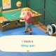 Nintendo Animal Crossing: New Horizons Standard Inglese, ITA Nintendo Switch 8