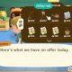 Nintendo Animal Crossing: New Horizons Standard Inglese, ITA Nintendo Switch 10