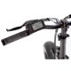 Smartway M2-R6A2-K bicicletta elettrica Nero Alluminio 50,8 cm (20