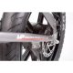 Smartway M2-R6A2-T bicicletta elettrica Titanio Alluminio 50,8 cm (20