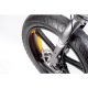 Smartway M2-R6A2-T bicicletta elettrica Titanio Alluminio 50,8 cm (20