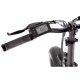 Smartway M2-R6A2-T bicicletta elettrica Titanio Alluminio 50,8 cm (20