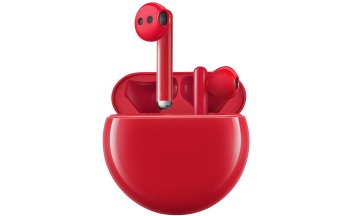 Huawei FreeBuds 3 Red Edition Auricolare True Wireless Stereo (TWS) In-ear Musica e Chiamate USB tipo-C Bluetooth Rosso