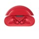 Huawei FreeBuds 3 Red Edition Auricolare True Wireless Stereo (TWS) In-ear Musica e Chiamate USB tipo-C Bluetooth Rosso 11