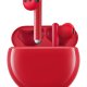 Huawei FreeBuds 3 Red Edition Auricolare True Wireless Stereo (TWS) In-ear Musica e Chiamate USB tipo-C Bluetooth Rosso 12