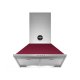 Bertazzoni La Germania KPL60PLAG1VIA cappa aspirante Cappa aspirante a parete Viola 600 m³/h 2