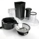 Black & Decker BXJE600E spremiagrumi 600 W Acciaio inox 11