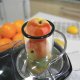 Black & Decker BXJE600E spremiagrumi 600 W Acciaio inox 3