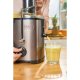 Black & Decker BXJE600E spremiagrumi 600 W Acciaio inox 5