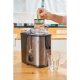 Black & Decker BXJE600E spremiagrumi 600 W Acciaio inox 7