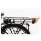Nilox J5 Nero Acciaio 66 cm (26