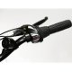Nilox J5 Nero Acciaio 66 cm (26