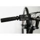 Nilox J5 Nero Acciaio 66 cm (26