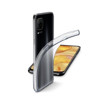 Cellularline Fine - P40 Lite